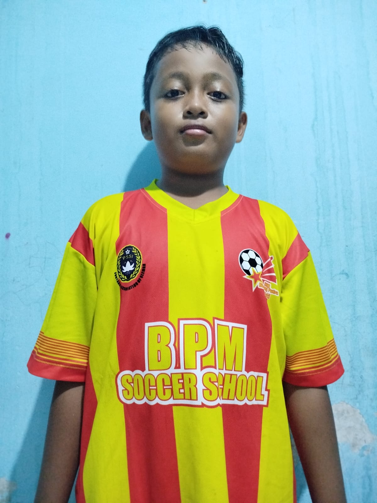 Rizky Aditiya Permana